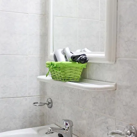 Apartament Smaragdi *
