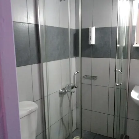 Apartament Smaragdi *
