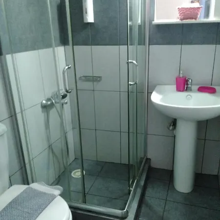 Apartament Smaragdi *