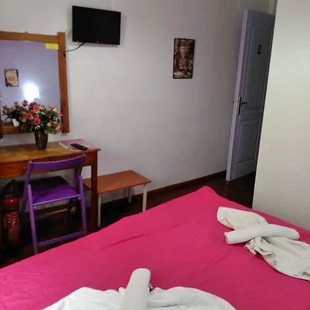 公寓 斯玛拉迪酒店