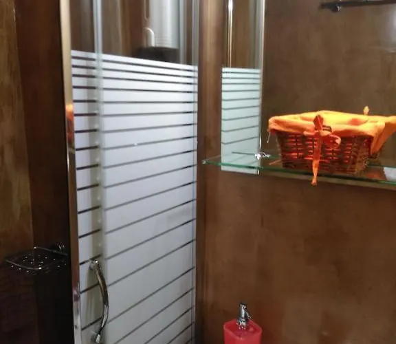 斯玛拉迪酒店 公寓