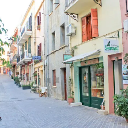 Διαμέρισμα σμαράγδι ενοικιαζόμενα