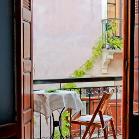 Apartamento Smaragdi