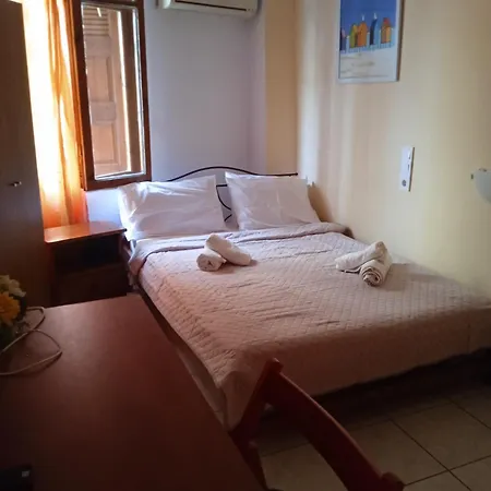 Apartmán Smaragdi Chania (Crete)