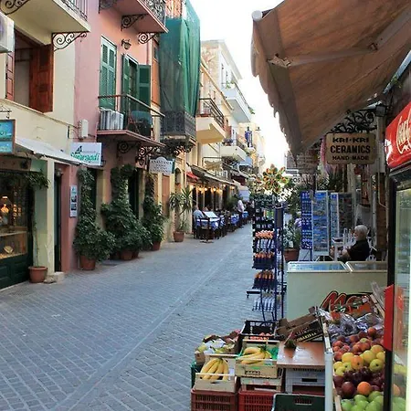 σμαράγδι ενοικιαζόμενα