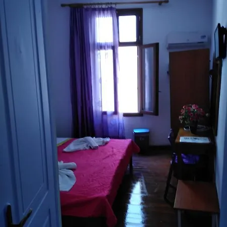 Apartmán Smaragdi