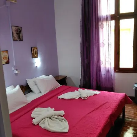 Apartmán Smaragdi *