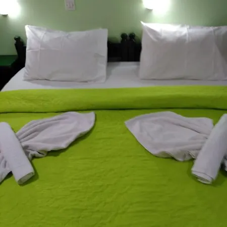 Smaragdi Apartament Chania (Crete)