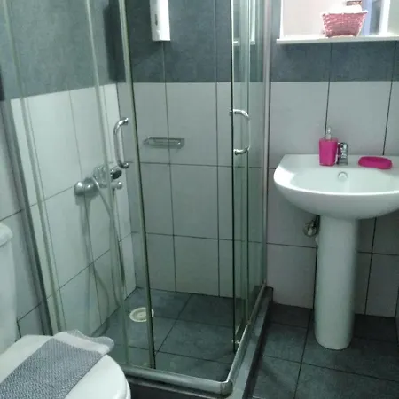 Apartament Smaragdi *