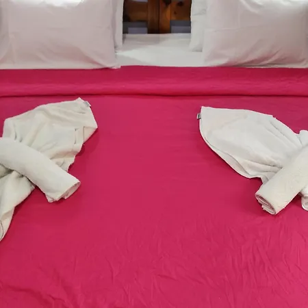 Apartmán Smaragdi *