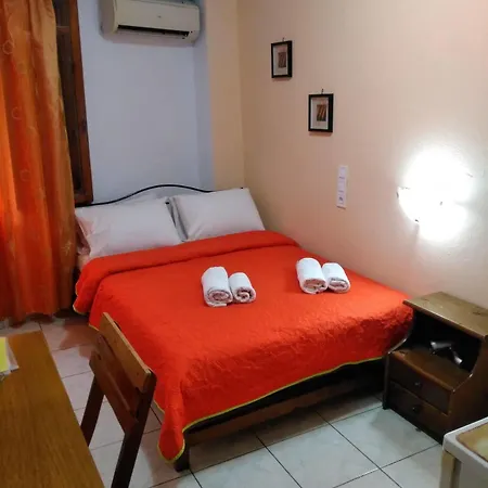 Apartament Smaragdi