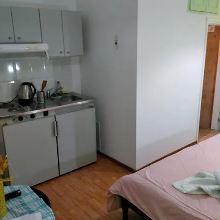 σμαράγδι ενοικιαζόμενα Διαμέρισμα Χανιά