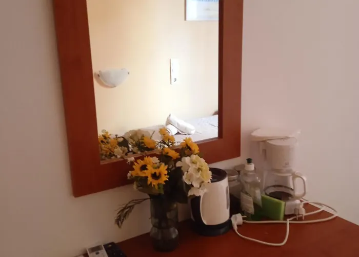 Smaragdi Apartment Chania (Crete)