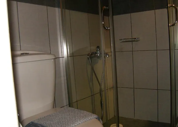 Smaragdi Apartment Chania (Crete)