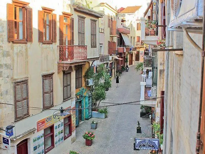 Smaragdi Chania (Crete)