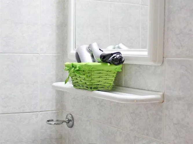 Apartment Smaragdi *