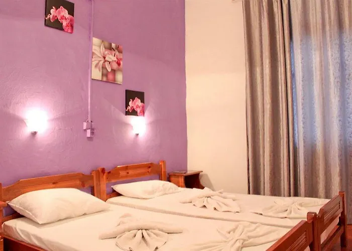 Smaragdi Apartment *