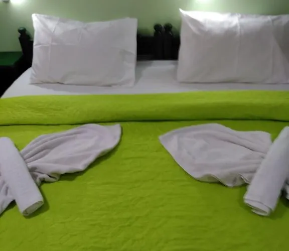 Smaragdi Apartment Chania (Crete)