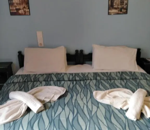 Apartment Smaragdi Chania (Crete)