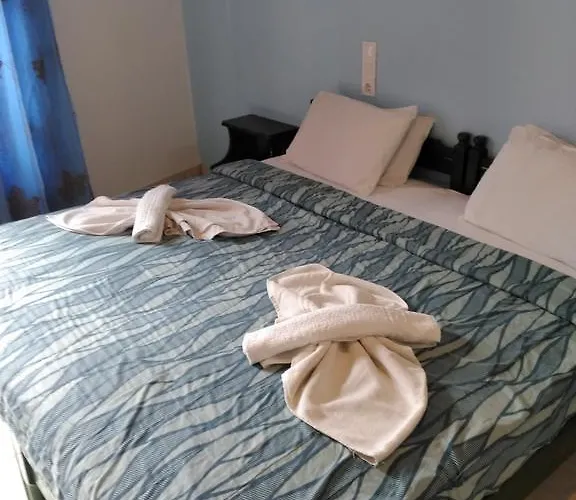 Smaragdi * חאניה