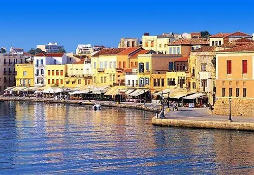 Smaragdi Apartment *