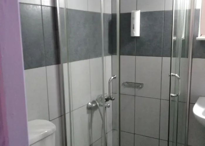 Apartment Smaragdi *