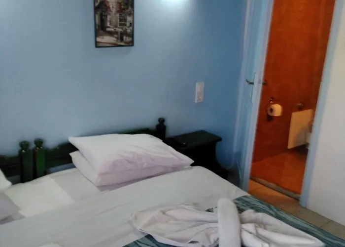 Smaragdi Apartment *