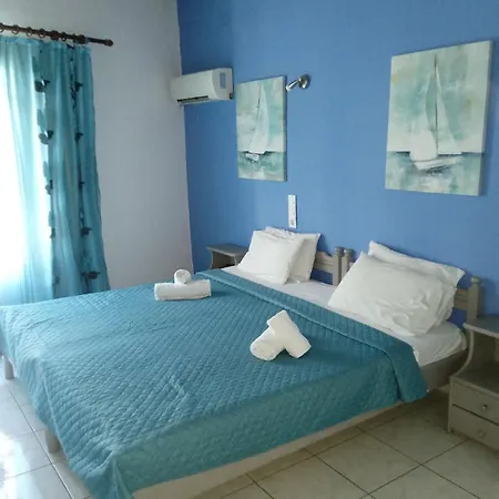 Smaragdi * Chania (Crete)