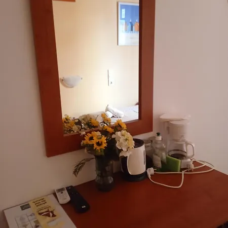 Smaragdi Lägenhet Chania (Crete)