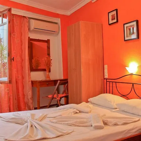 Smaragdi Hriszí Aktí Haniá