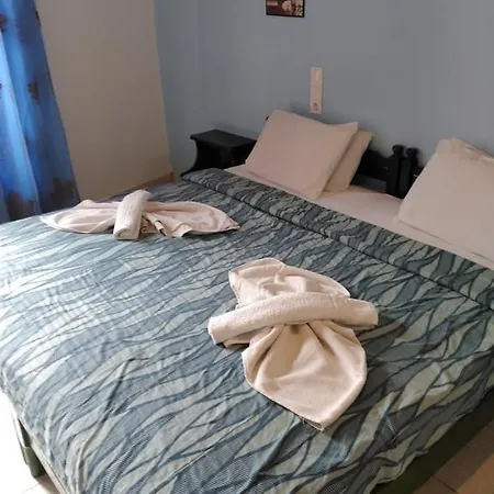 Smaragdi * Hriszí Aktí Haniá