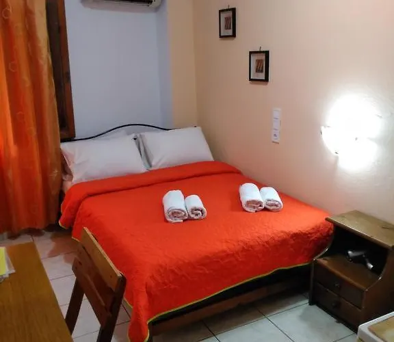 Smaragdi Chania (Crete)