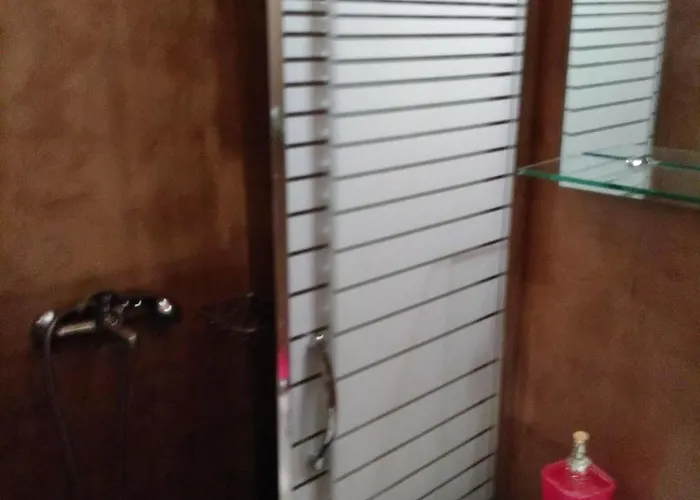 Lägenhet Smaragdi Chania (Crete)